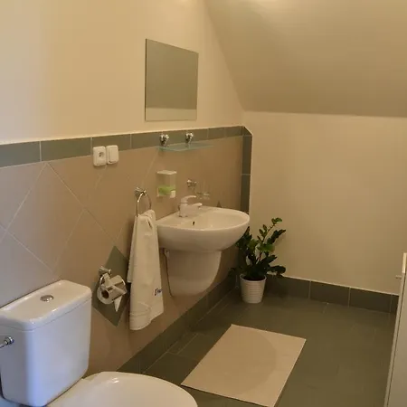 Guest house Harmonny Cesky Krumlov