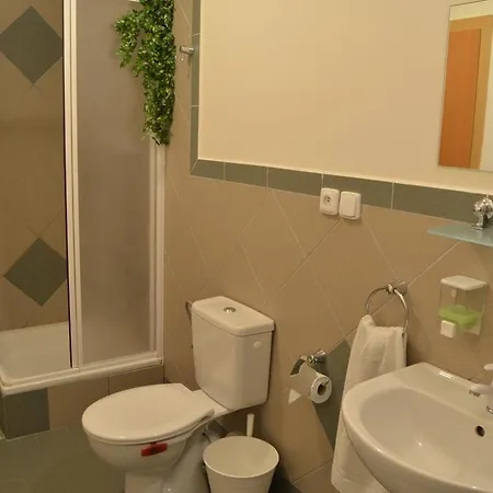 Guest house Harmonny Cesky Krumlov