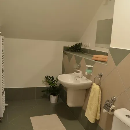 Guest house Harmonny Cesky Krumlov