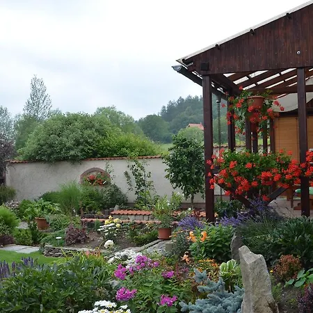 Guest house Harmonny