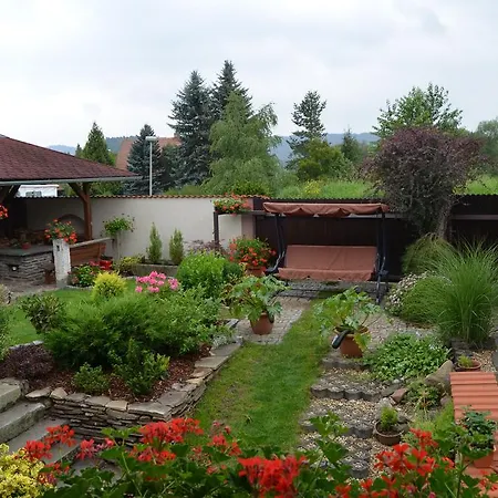 Guest house Harmonny Cesky Krumlov