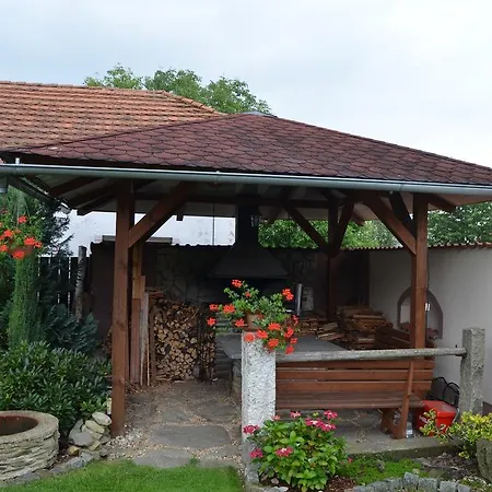 Guest house Harmonny *
