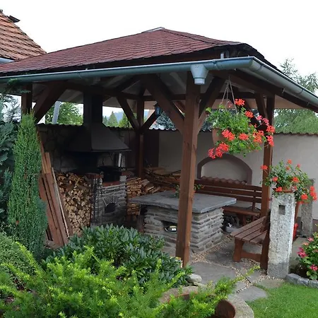 Guest house Harmonny