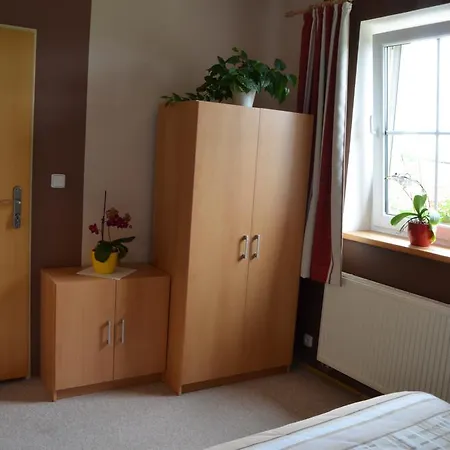 Guest house Harmonny *