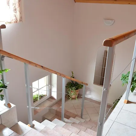Guest house Harmonny Cesky Krumlov