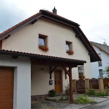 Guest house Harmonny Cesky Krumlov