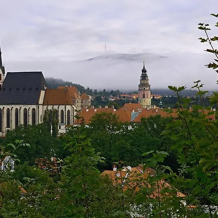 Harmonny Cesky Krumlov