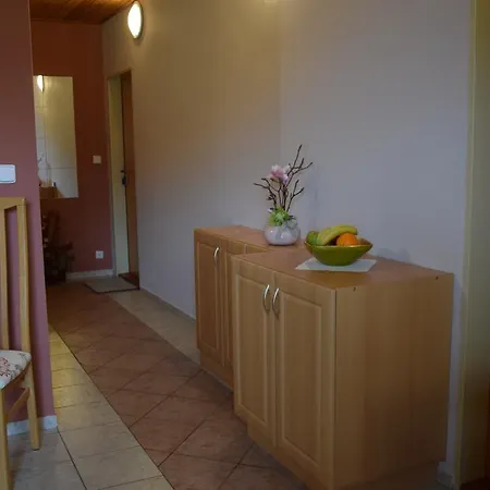 Harmonny Guest house Cesky Krumlov