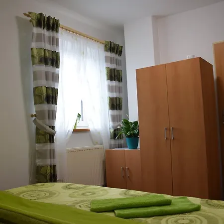 Harmonny Guest house *