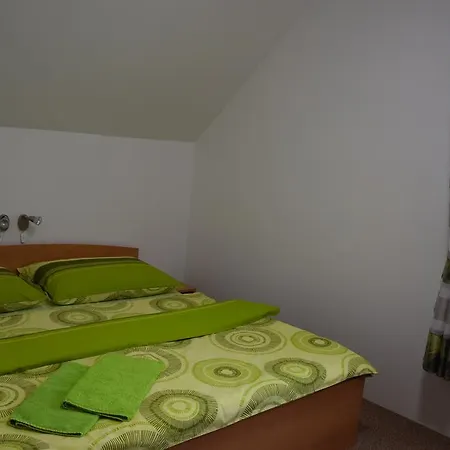 Guest house Harmonny *