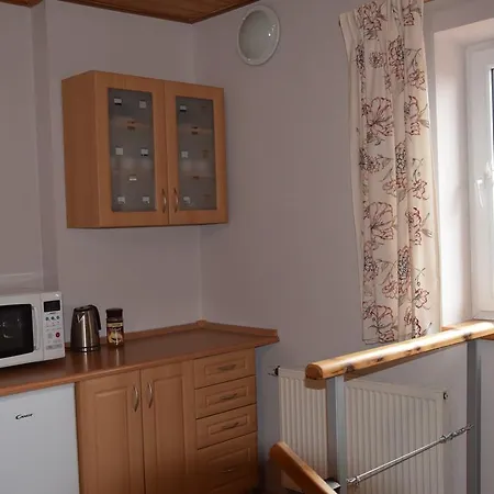 Harmonny Guest house *